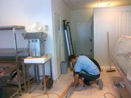 Estimare Pret Camere Frigorifice